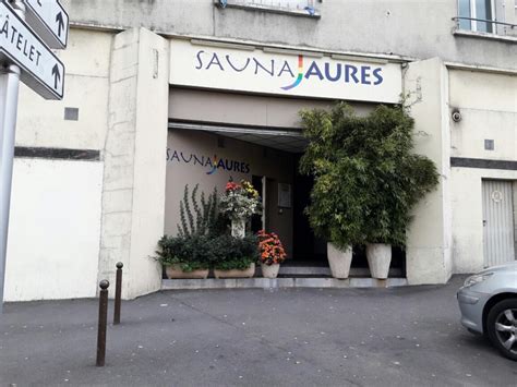 sauna jaures orleans photos|Sauna Jaures Orleans